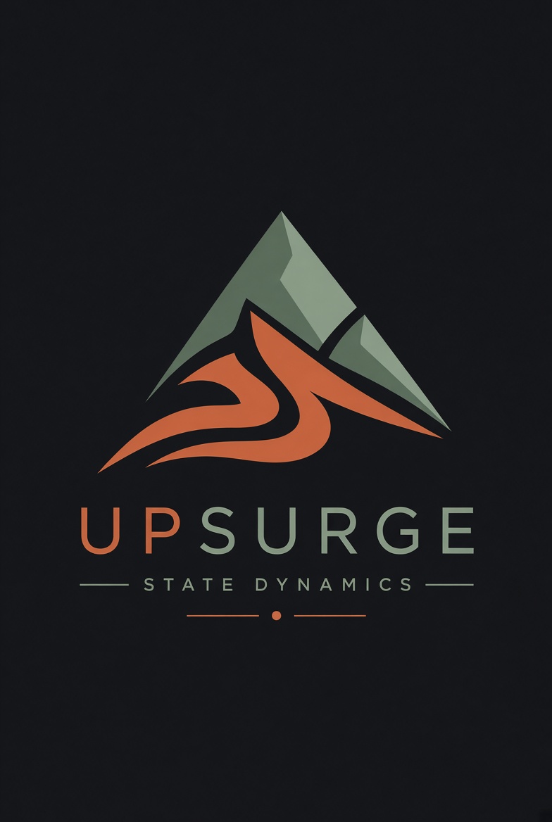 Upstate Surge Dynamics